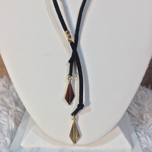 BP Wrap Necklace - Picture 5 of 6